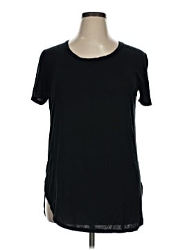 Carly Jean Short Sleeve T-Shirt (view 1)