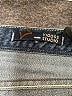 Vigoss Hearts Blue Jeans Size 30 waist - photo 7