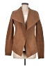 Assorted Brands Brown Coat Size M - photo 1