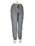 Kensie Gray Casual Pants Size M - photo 1