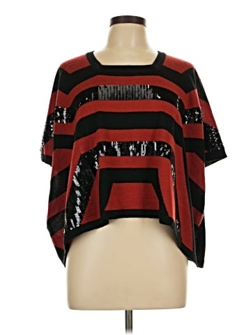 Lauren Vidal Poncho (view 1)