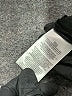 BCBGMAXAZRIA 100% Polyester Solid Black Cocktail Dress Size S - photo 8