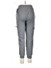 Kensie Gray Casual Pants Size M - photo 2