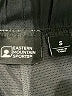 Eastern Mountain Sports Solid Black Active Skort Size S - photo 3