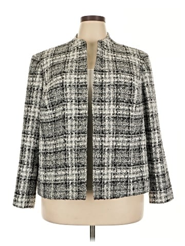 Jones Studio Jacket (view 1)