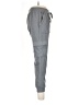 Kensie Gray Casual Pants Size M - photo 4