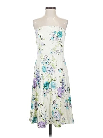 Ann Taylor Cocktail Dress (view 1)