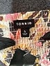 Torrid Print Ivory Cocktail Dress Size 4X Plus (4) - photo 7