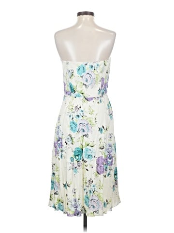 Ann Taylor Cocktail Dress (view 2)