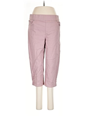 Gloria Vanderbilt Casual Pants (view 1)