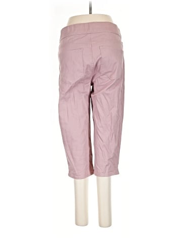 Gloria Vanderbilt Casual Pants (view 2)