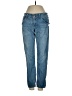 Hudson Jeans Hearts Blue Jeans Size 26 waist - photo 1