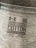 Under Armour Gray Active T-Shirt Size M - photo 7