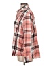 Unbranded Plaid Pink Long Sleeve Button-Down Shirt Size L - photo 5