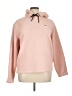 FILA 100% Polyester Pink Sweatshirt Size XL - photo 1
