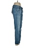 Hudson Jeans Hearts Blue Jeans Size 26 waist - photo 4