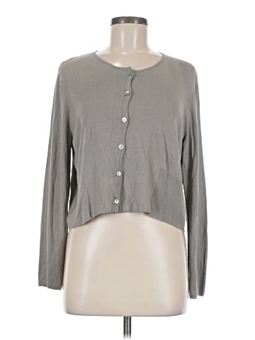 Oska Cardigan (view 1)