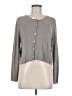 Oska Gray Cardigan Size 10 (3) - photo 1