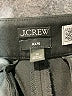 J.Crew Black Dress Pants Size 10 - photo 7