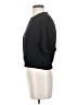 Yogalicious Black Short Sleeve Top Size S - photo 5