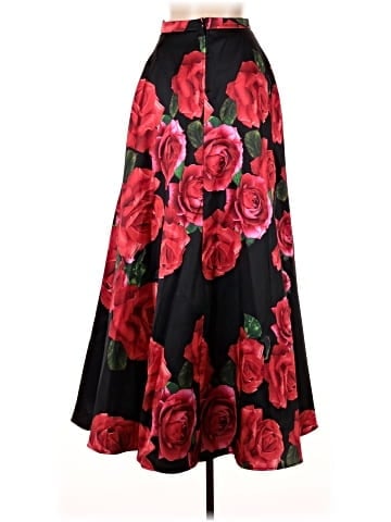 B. Darlin Formal Skirt (view 2)