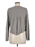 Oska Gray Cardigan Size 10 (3) - photo 2