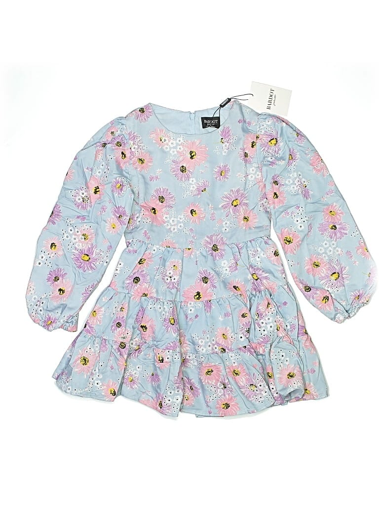 Bardot Kids'  Dress In Blue