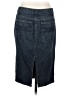 Unbranded Gray Denim Skirt Size M (estimated) - photo 2