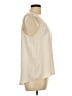 Assorted Brands 100% Polyester Ivory Sleeveless Blouse Size L - photo 4