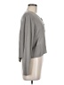 Oska Gray Cardigan Size 10 (3) - photo 4