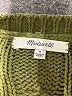 Madewell Green Pullover Sweater Size M - photo 7