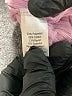 SO Pink Long Sleeve T-Shirt Size L - photo 8