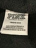Victoria's Secret Pink Black Pullover Sweater Size L - photo 7