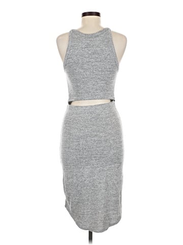 Wilfred Free Casual Dress (view 2)