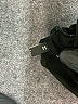 Unbranded Black Bodysuit Size M - photo 3