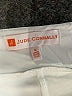 Jude Connally Ivory White Skort Size M - photo 3