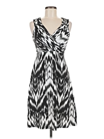 Aventura Casual Dress (view 1)