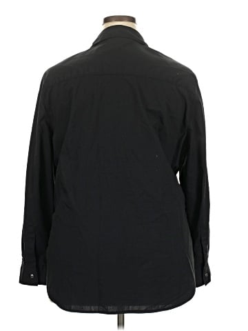 Wendy Williams Long Sleeve Button-Down Shirt (view 2)