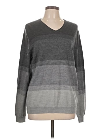 Calvin Klein Pullover Sweater (view 1)