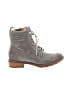 Sofft Gray Ankle Boots Size 7 - photo 1