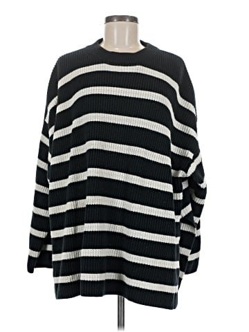 H&M Pullover Sweater (view 1)