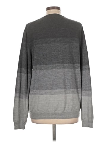Calvin Klein Pullover Sweater (view 2)