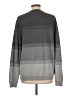 Calvin Klein Gray Pullover Sweater Size L - photo 2