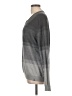 Calvin Klein Gray Pullover Sweater Size L - photo 5