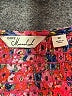 Caffé Marrakesh 100% Rayon Floral Pink Sleeveless Blouse Size 3X - photo 7