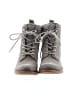 Sofft Gray Ankle Boots Size 7 - photo 2