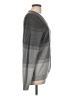 Calvin Klein Gray Pullover Sweater Size L - photo 4