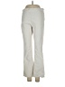 Free People Solid Ivory Active Pants Size S - photo 1