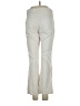 Free People Solid Ivory Active Pants Size S - photo 2