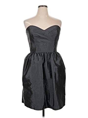 Alfred Sung Cocktail Dress (view 1)